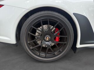911 CARRERA GTS PDK 2011 occasion 93100 Montreuil
