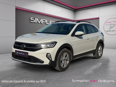 Taigo Life 2023 occasion 45750 Saint-Pryv&eacute;-Saint-Mesmin