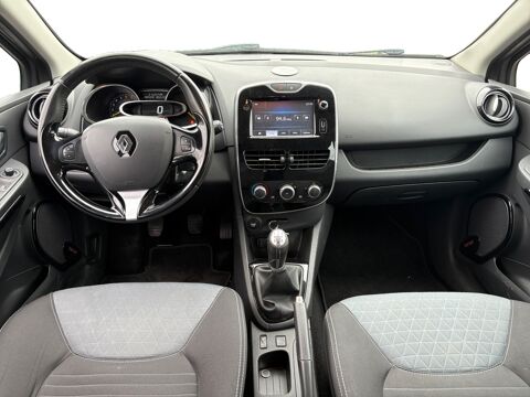 Clio IV TCE 90 TREND 2015 occasion 78480 Verneuil-sur-Seine