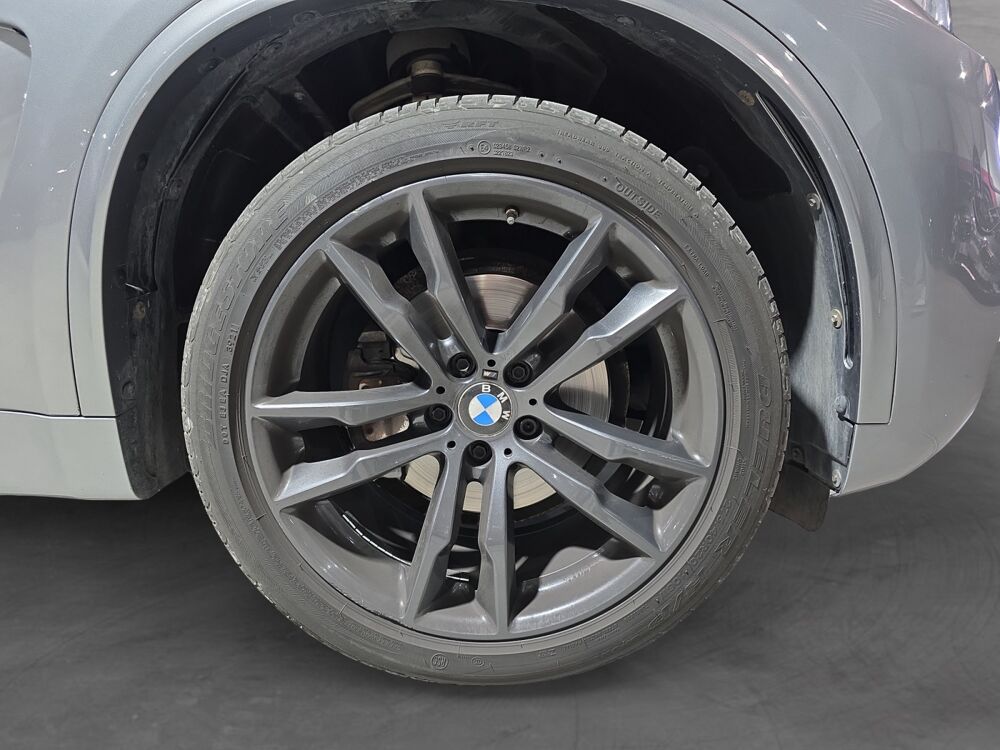 X5 30D XD 258 M SPORT 2016 occasion 01800 Meximieux