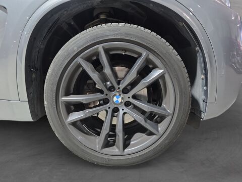 X5 30D XD 258 M SPORT 2016 occasion 01800 Meximieux