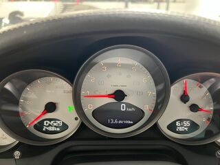 911 CARRERA 4S 2006 occasion 69530 Brignais