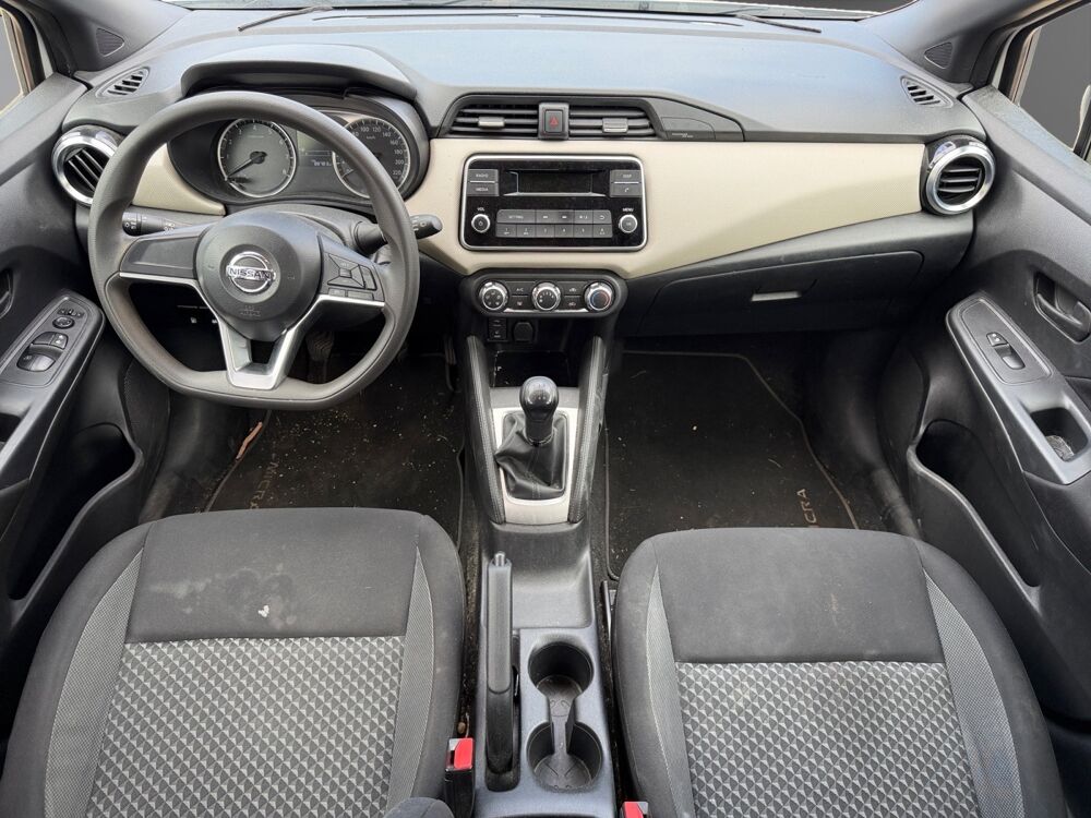 Micra Acenta 2019 occasion 27200 Vernon