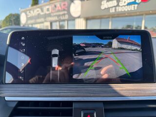X3 M Sport 2018 occasion 87000 Limoges