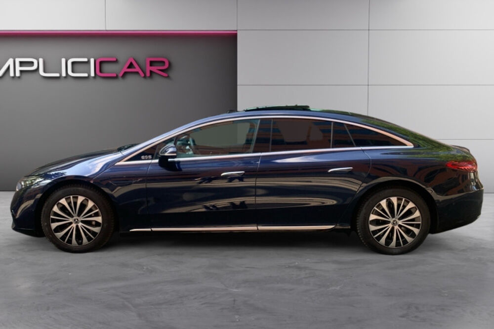 Classe A 450+ AMG LINE 2023 occasion 93100 Montreuil