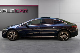 Classe A 450+ AMG LINE 2023 occasion 93100 Montreuil