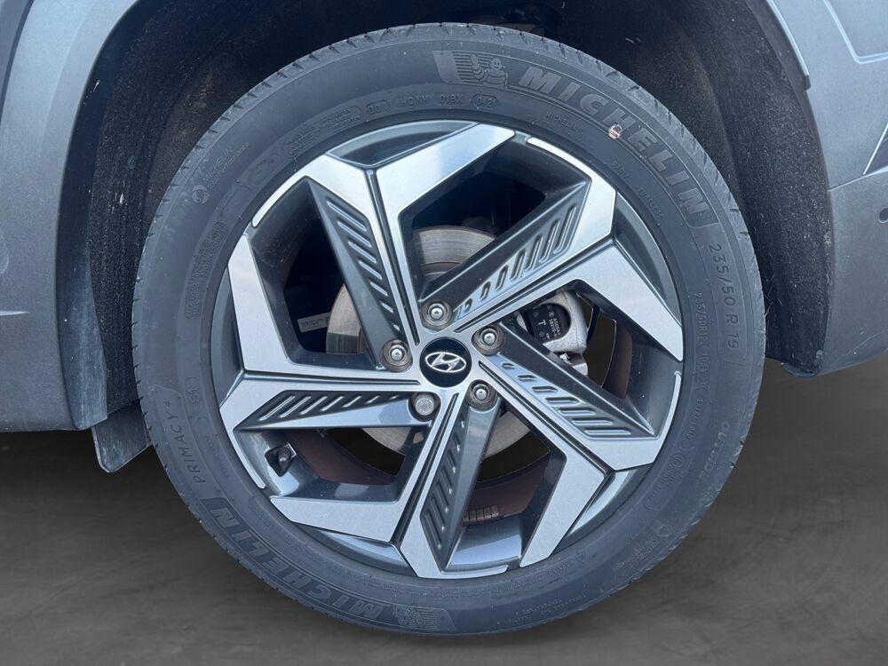Tucson EXECUTIVE 2021 occasion 13600 La Ciotat