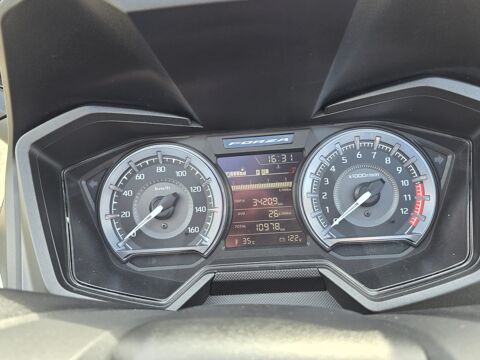 HONDA 2024 occasion 03300 Cusset