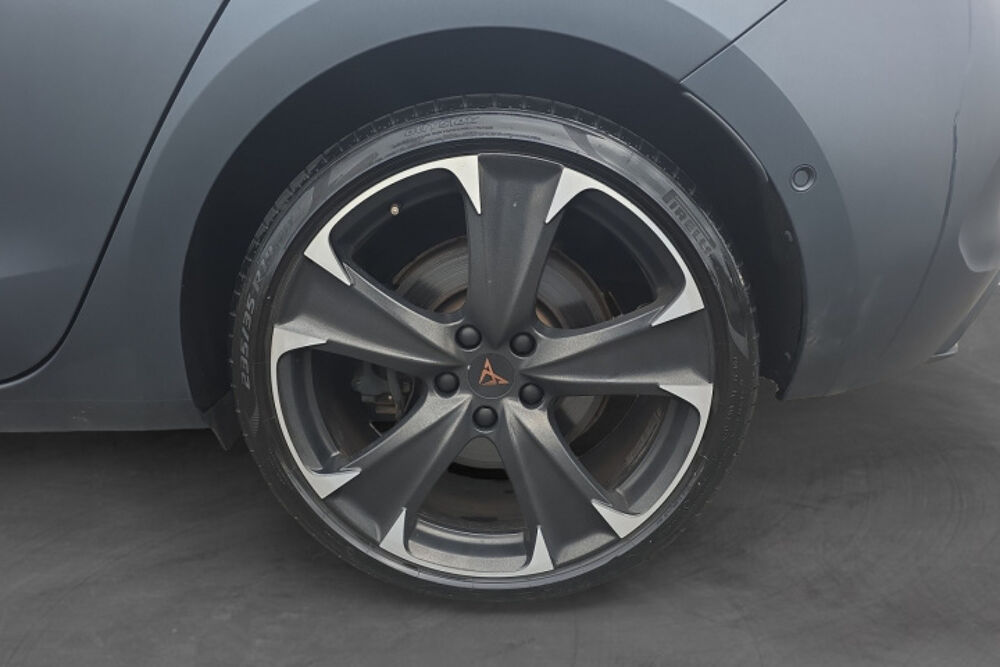 Leon 1.4 E-HYBRID 245 VZ DSG6 2021 occasion 60000 Beauvais