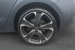 Leon 1.4 E-HYBRID 245 VZ DSG6 2021 occasion 60000 Beauvais