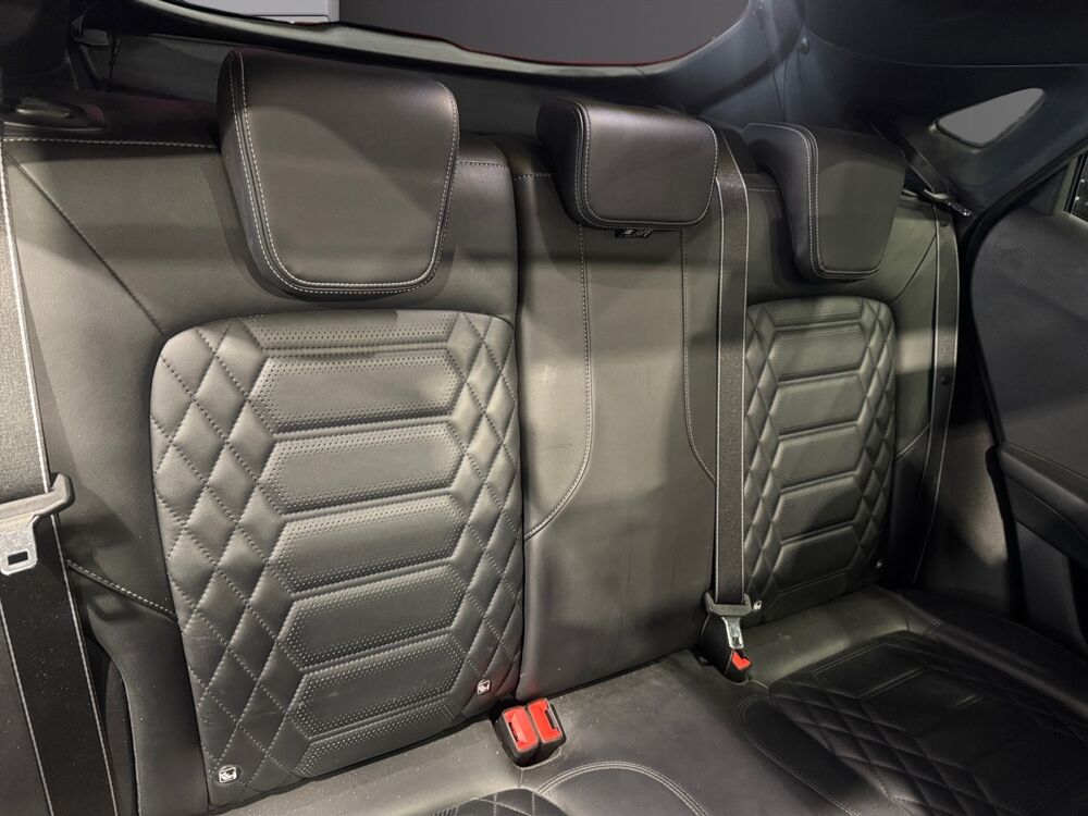 Puma 1.0 ECOBOOST 125 MHEV ST-LINE VIGNALE DCT 2020 occasion 34070 Montpellier