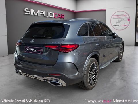 Classe GLC 300e amg line 2023 occasion 34070 Montpellier