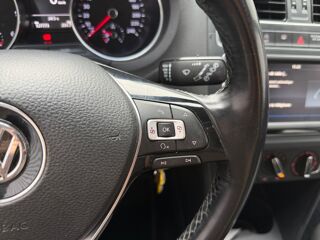 Polo 1.4 TDI 90 CONFORTLINE 2017 occasion 30900 Nimes