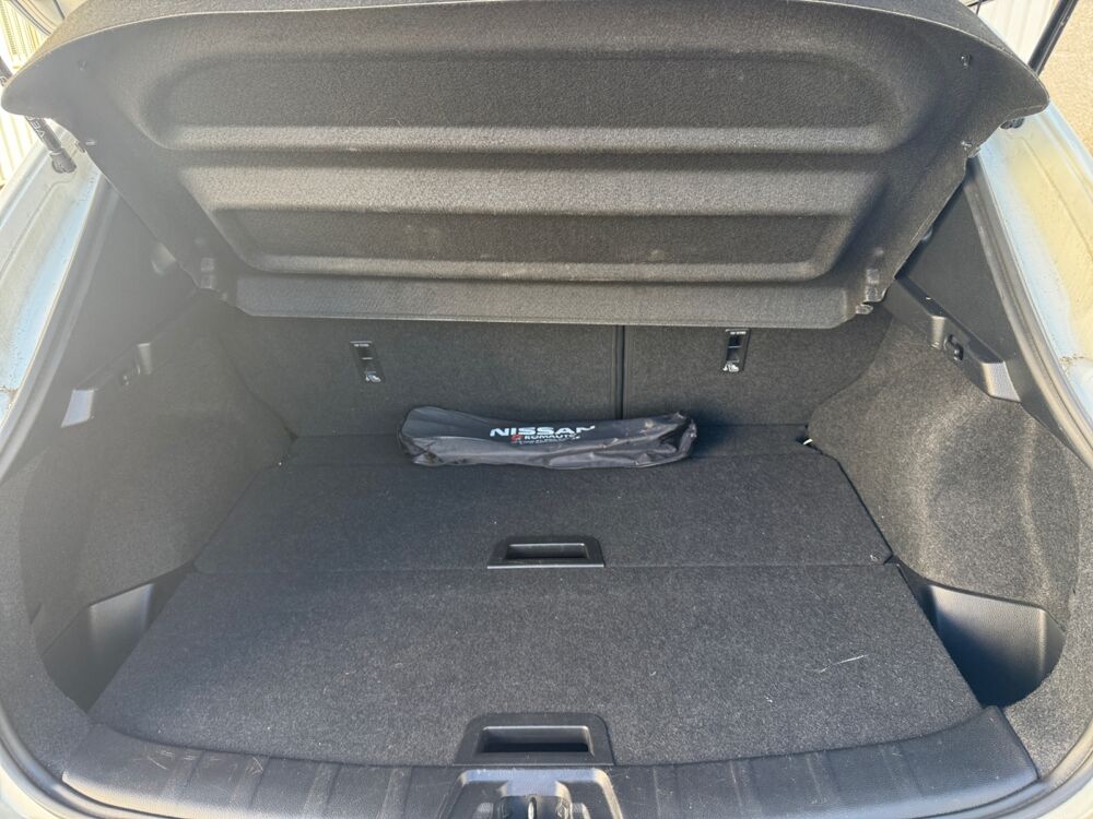 Qashqai 1.6 DCI 130 TEKNA XTRONIC 2016 occasion 31120 Pinsaguel