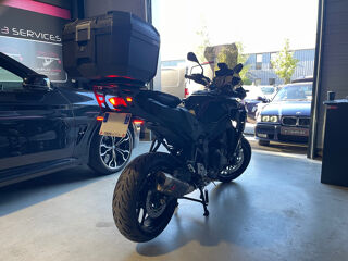 YAMAHA 2025 occasion 69730 Genay