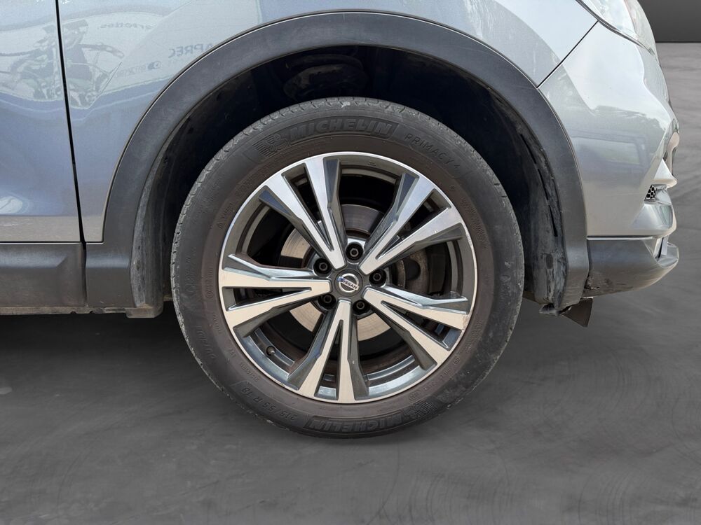Qashqai 1.5 DCI 115 N-CONNECTA 2019 occasion 30900 Nimes