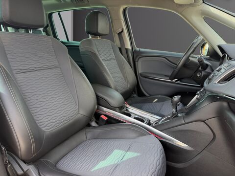 Zafira Cosmo Pack 2014 occasion 45750 Saint-Pryv&eacute;-Saint-Mesmin