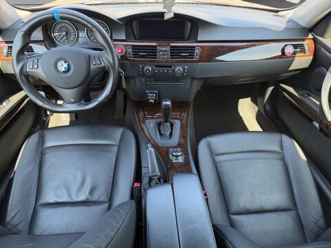 S&eacute;rie 3 (E92) (2) COUPE 325IA 218 LUXE 2009 occasion 27200 Vernon