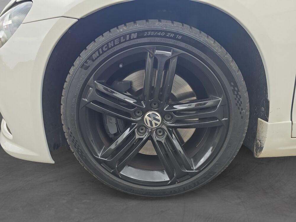 Scirocco R 2012 occasion 03300 Cusset