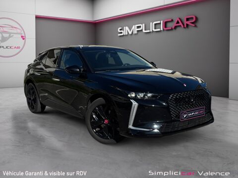 Annonce voiture Citroën DS4 23980 €