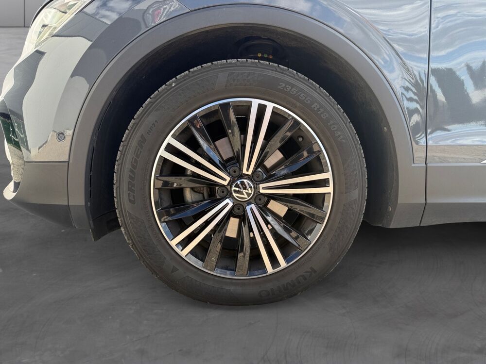 Tiguan 2.0 TDI 150 4X2 MATCH DSG PH2 2022 occasion 45750 Saint-Pryv&eacute;-Saint-Mesmin