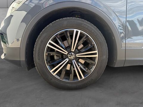 Tiguan 2.0 TDI 150 4X2 MATCH DSG PH2 2022 occasion 45750 Saint-Pryv&eacute;-Saint-Mesmin