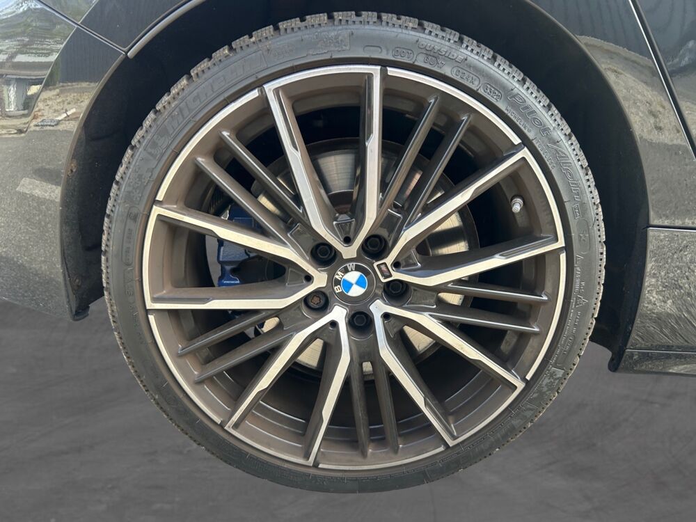 Divers M 135I X DRIVE EDITION M SPORT PRO 2022 occasion 69730 Genay