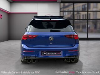 Golf 2.0 TSI 320 R DSG PERFORMANCE 2022 occasion 31120 Pinsaguel