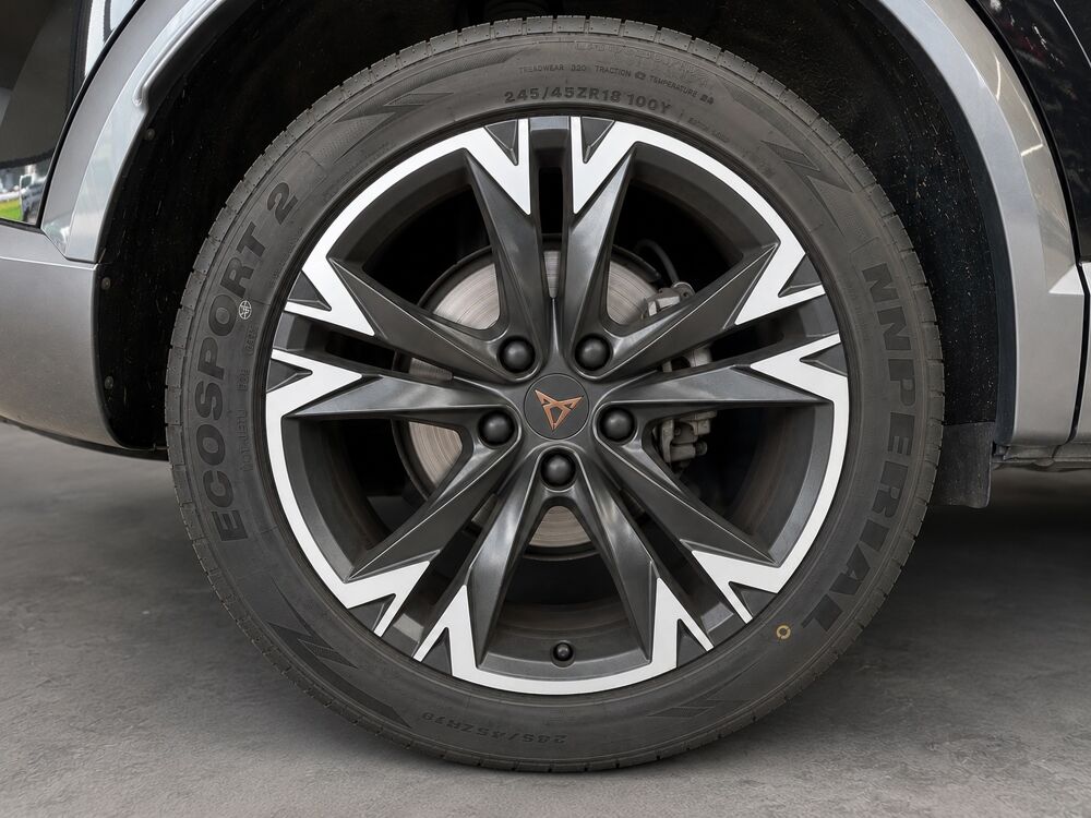 Formentor 1.5 TSI 150 V 2022 occasion 64121 Serres-Castet