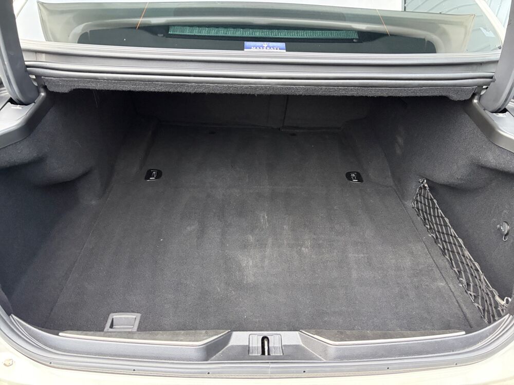 Quattroporte 3.0 V6 410 S Q4 2015 occasion 62223 Saint-Laurent-Blangy