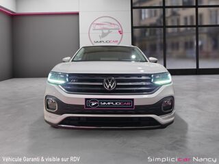 T-Cross R LINE 2022 occasion 54180 Houdemont