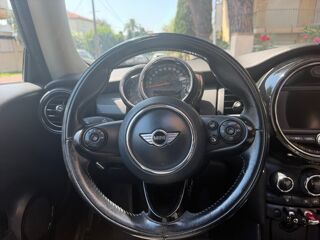 Cooper COOPER D 116 60 YEARS 2018 occasion 06400 Cannes