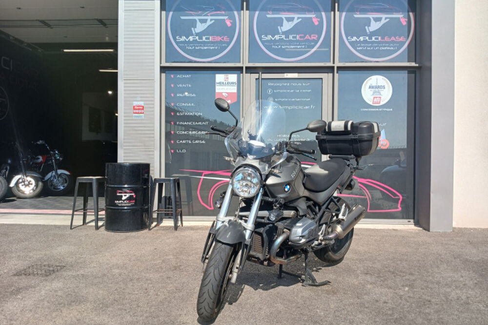 BMW 2011 occasion 13600 La Ciotat