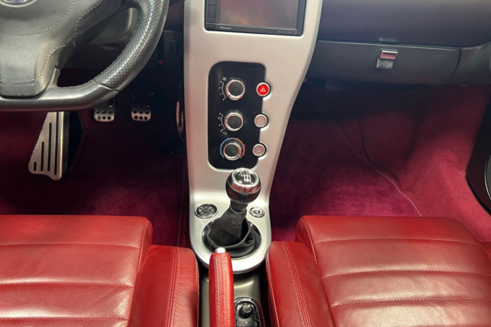Speedster II SPR 2013 occasion 69530 Brignais
