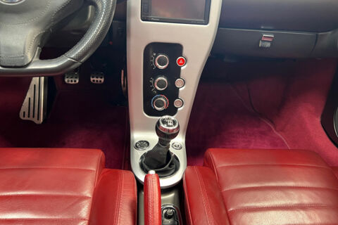 Speedster II SPR 2013 occasion 69530 Brignais