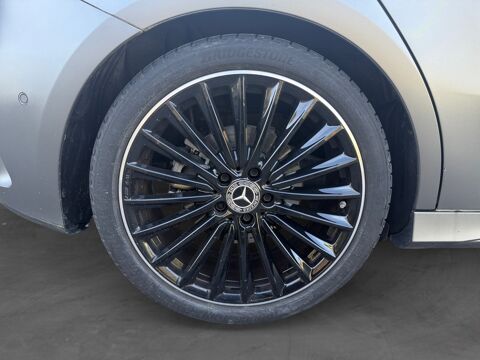 Classe A A200 EXCLUSIVE Amg Line 2024 occasion 01800 Meximieux