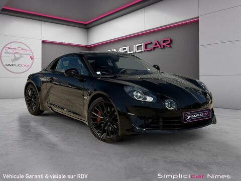 A110 1.8 292 S 2020 occasion 30900 Nimes