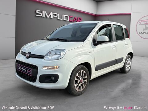 Panda 1.2 8V 69 COOL 2021 occasion 14320 Saint-Andr&eacute;-sur-Orne