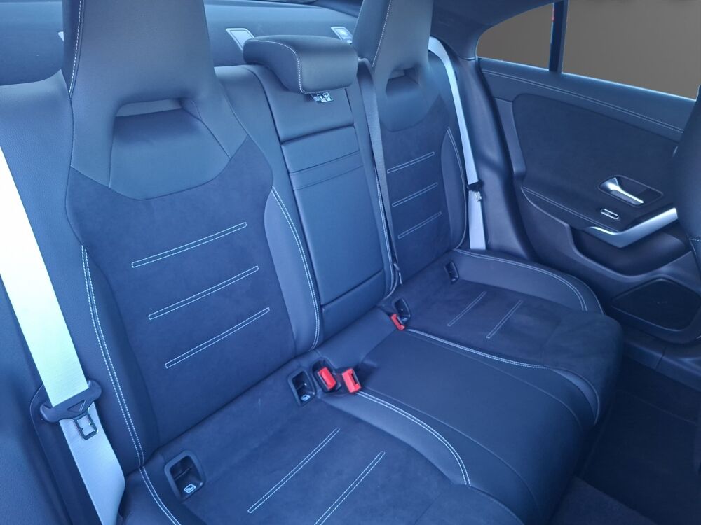 Classe A AMG LINE 2025 occasion 93100 Montreuil