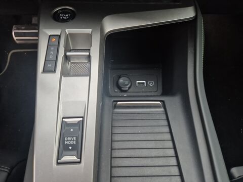 308 1.2 HYBRID 145 GT EXCLUSIVE E-DCS 2025 occasion 26000 Valence