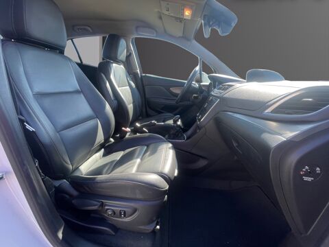 Mokka Cosmo Pack 2016 occasion 87000 Limoges