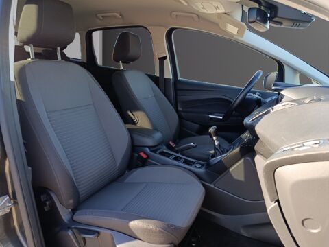 C-max 1.0 ECOBOOST 125 Titanium 2018 occasion 27000 &Eacute;vreux