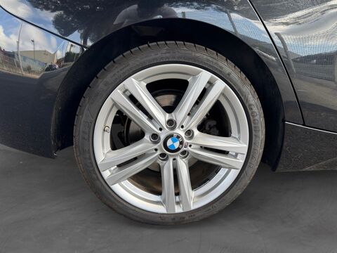 S&eacute;rie 3 120D M SPORT BA 2014 occasion 34070 Montpellier