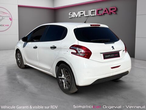 208 Like 2014 occasion 78480 Verneuil-sur-Seine