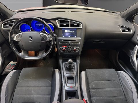 DS4 1.6 BLUE HDI 120 OPERA BLUE 2016 occasion 80080 Amiens