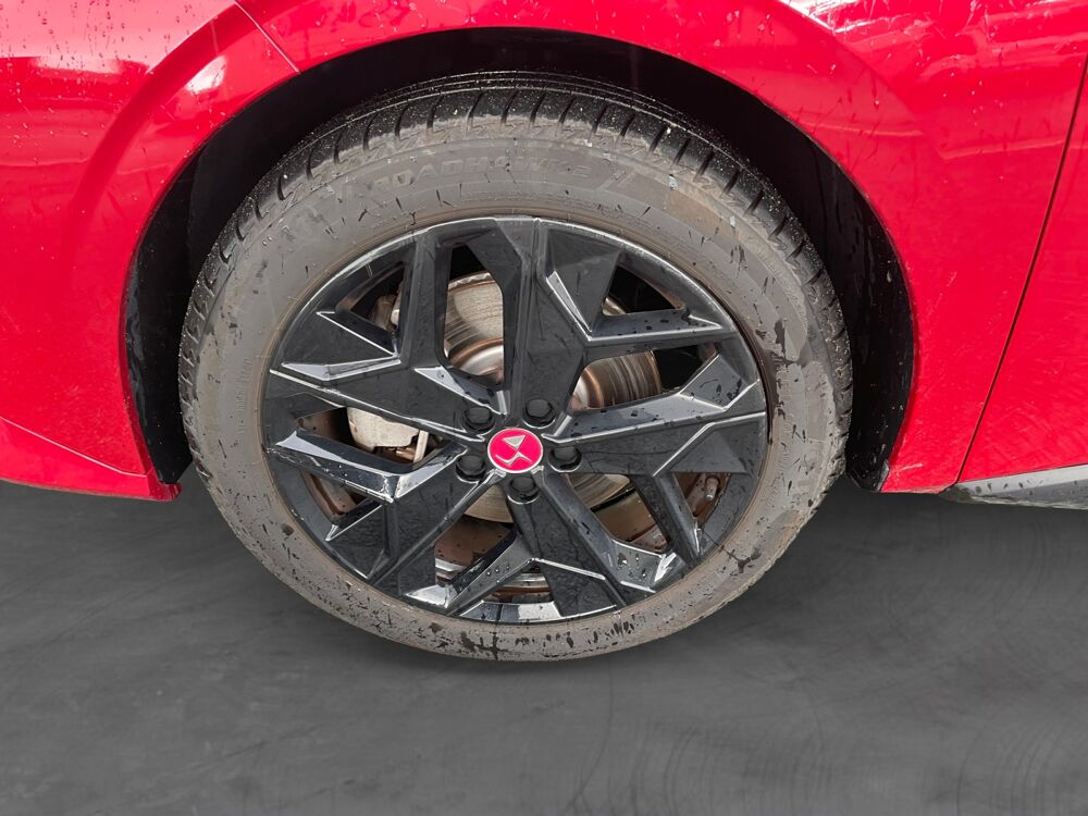 DS4 E-TENSE 225ch Performance Line + 2022 occasion 17200 Saint-Sulpice-de-Royan