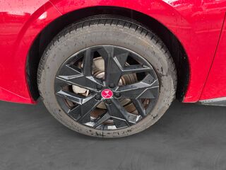 DS4 E-TENSE 225ch Performance Line + 2022 occasion 17200 Saint-Sulpice-de-Royan