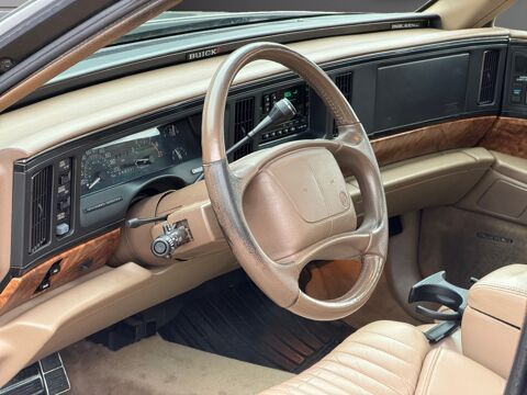  1994 occasion 45750 Saint-Pryv&eacute;-Saint-Mesmin