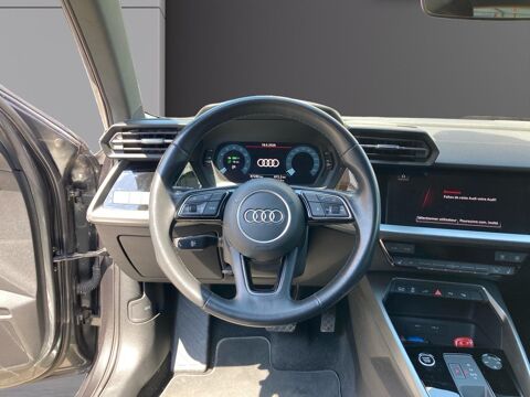 A3 1.4 45-TFSI E 245 S TRONIC 2021 occasion 93100 Montreuil