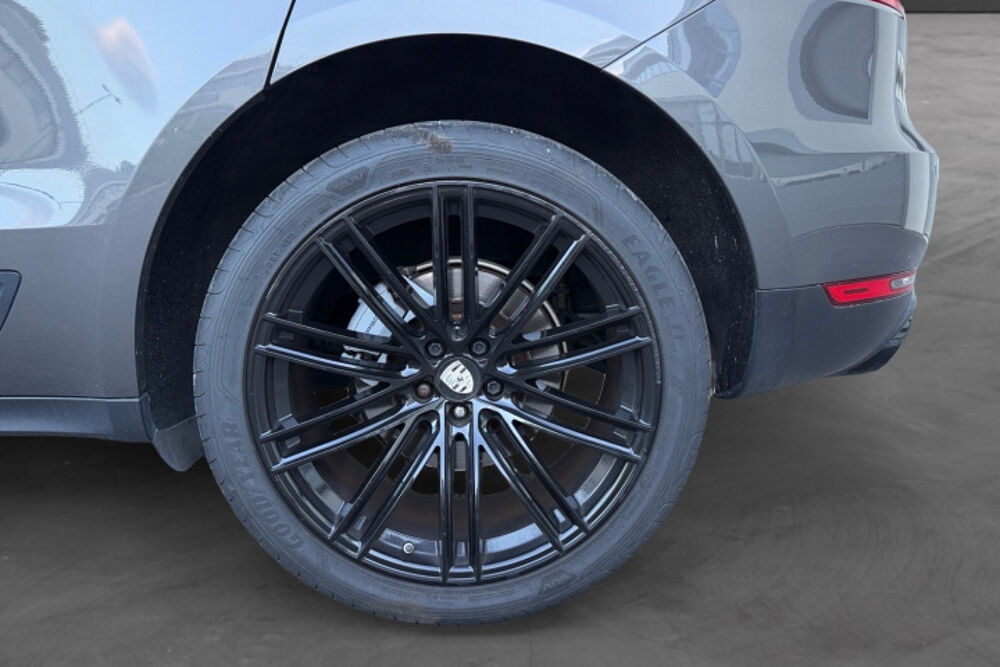 Macan 3.0D 258 S 2014 occasion 13600 La Ciotat